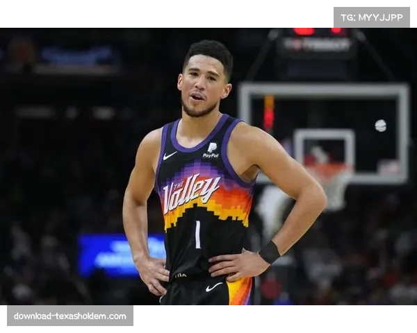 太阳内线竞争激烈 马威体能提升或成主力稳固关键